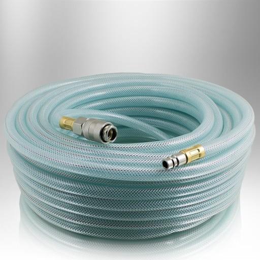 ШЛАНГ ПНЕВМАТИЧНИЙ ШЛАНГ на КОМПРЕСОР 50м