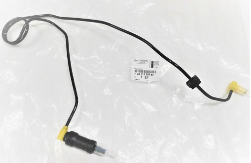 9821880680 - ТРОС СЦЕПЛЕНИЯ PEUGEOT 3008 5008 1.5 HDI