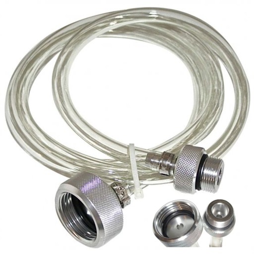 СЛИВНОЙ ШЛАНГ МАСЛЯНОГО ФИЛЬТРА VW AUDI DSG ASTA ПЕРЕХОДНИК + УНИВЕРСАЛЬНАЯ ПРОБКА