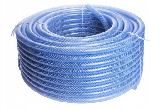 ШЛАНГ ТЕХНИЧЕСКИЙ ОБЩЕГО НАЗНАЧЕНИЯ 6Х2,5ММ 50МБ