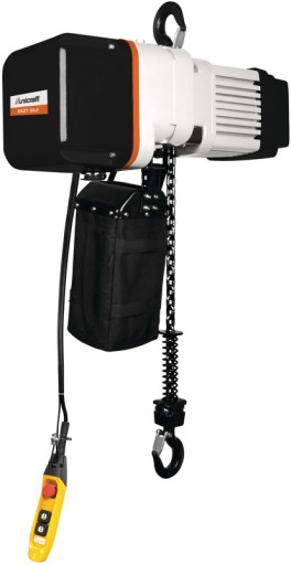 ЛЕБЕДКА ЭЛЕКТРИЧЕСКАЯ ЭКЗТ 30-2 UNICRAFT 6194130