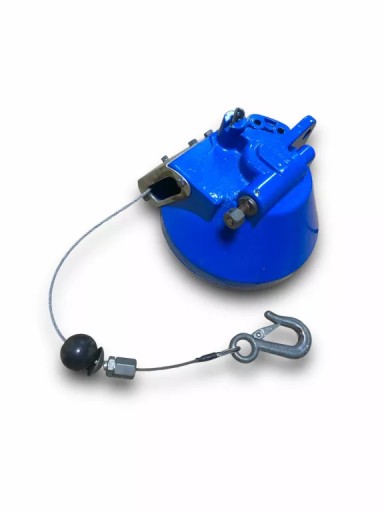 ЛЕБІДКА HEBEZONE 50E