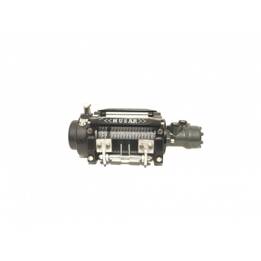 ЛЕБІДКА ПРОМИСЛОВА ГІДРАВЛІЧНА 12000BLS 25.5M