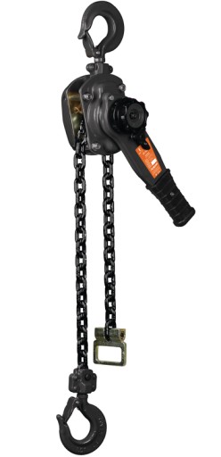 ЛЕБЕДКА ЦЕПНАЯ HZ 3002 UNICRAFT 6171131