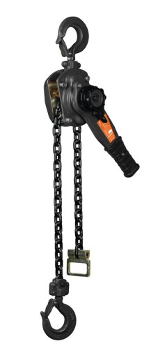 ЦЕПНАЯ ЛЕБЕДКА HZ 752 UNICRAFT 6171176