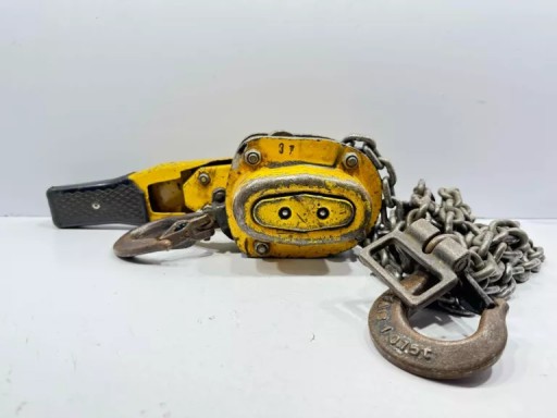 ПОДъемник YALE UNO PLUS 750 КГ 1,5 М