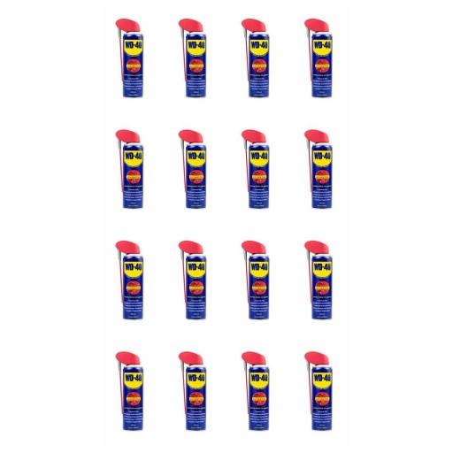 WD-40 БАГАТОФУНКЦІОНАЛЬНИЙ АПЛІКАТОР 250 МЛ