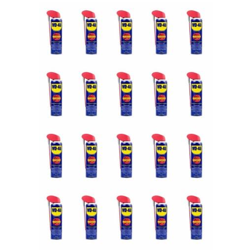 WD-40 БАГАТОФУНКЦІОНАЛЬНИЙ АПЛІКАТОР 250 МЛ