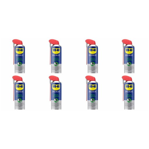 WD-40 SPECIALIST ТЕФЛОНОВАЯ СМАЗКА PTFE 400ML