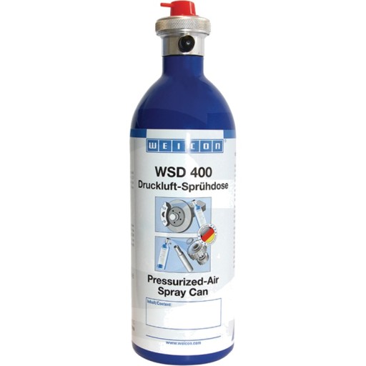 WEICON аэрозольный контейнер 300ML WSD 400