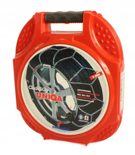 WEISSENFELS CLACK&GO UNIQA L040 13''-15'' NEW