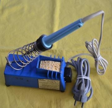 ПАЯЛЬНАЯ СТАНЦИЯ WELLER TCP 24В 50ВТ ПАЯЛЬНИК