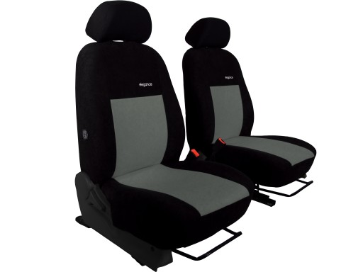 ВЕЛУРОВЫЕ АВТОЧЕХЛЫ ДЛЯ Microcar M.GO ПО ИНДИВИДУАЛЬНОСТИ