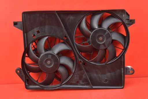 Вентилятор 04596513AH Dodge MAGNUM 2.7 V6 06R