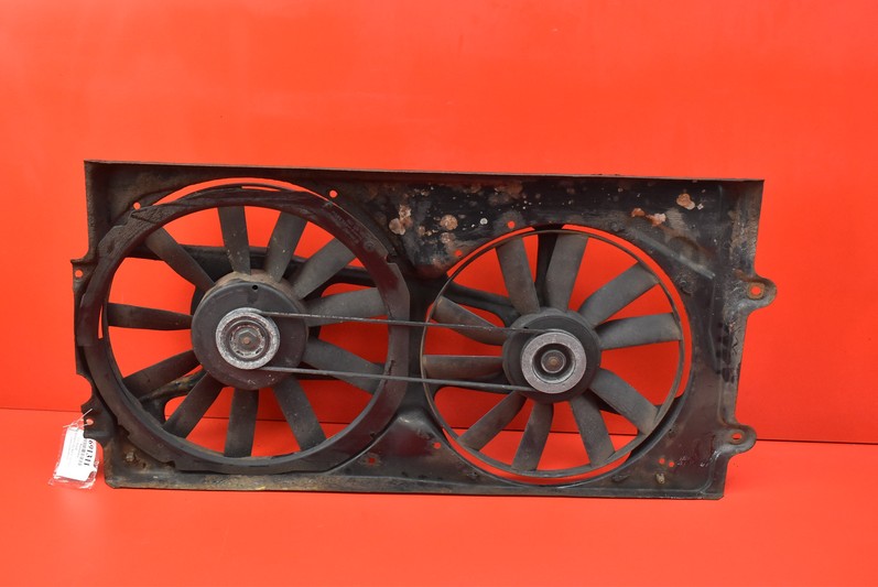 Вентилятор охлаждения 3A0959455M VW PASSAT B4 1.9 TD 96R