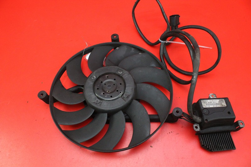 ВЕНТИЛЯТОР ОХЛАЖДЕНИЯ 3D0959453 VW PHAETON 5.0 TDI 06R