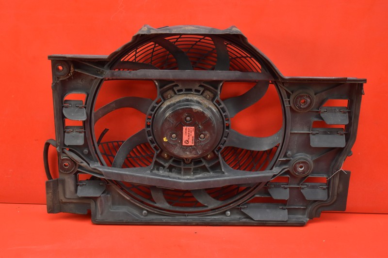Вентилятор охолодження 6908031 BMW E39 2.0 D 00R