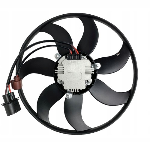 9885510 - Вентилятор AUDI A3 (8P) 2003 - 2013 3C0959455F