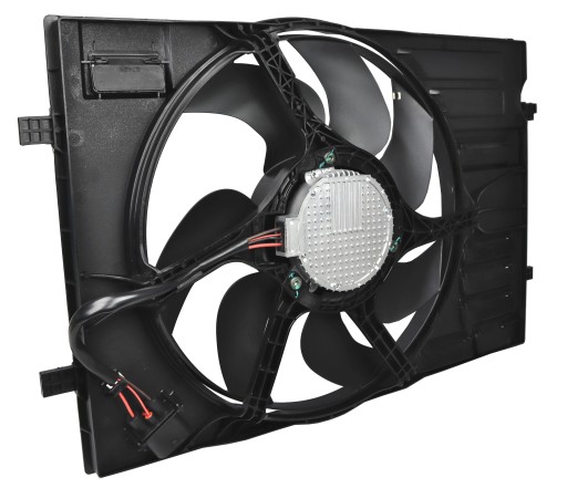 4582456200 - Вентилятор AUDI A3 (8V) 2012 - 2020