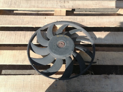 Вентилятор AUDI A6 C6 2.0 TDI BRE 878314A