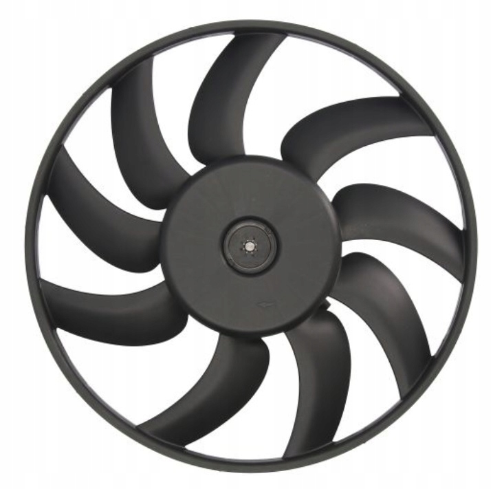 302.113 - Вентилятор AUDI Q5 8R 2009-2017