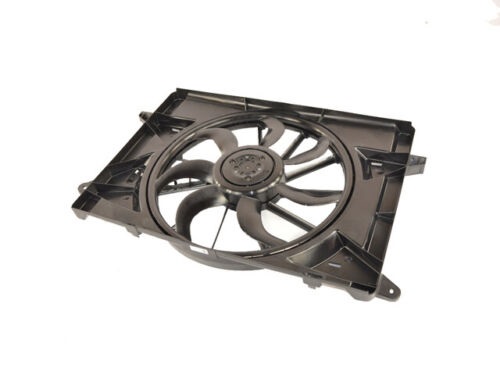 68217321AA - ВЕНТИЛЯТОР БЕЗ ГИБРИДА 4PIN CHRYSLER PACIFICA 17-