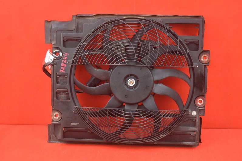 Вентилятор BMW E39 2.0 і 96R