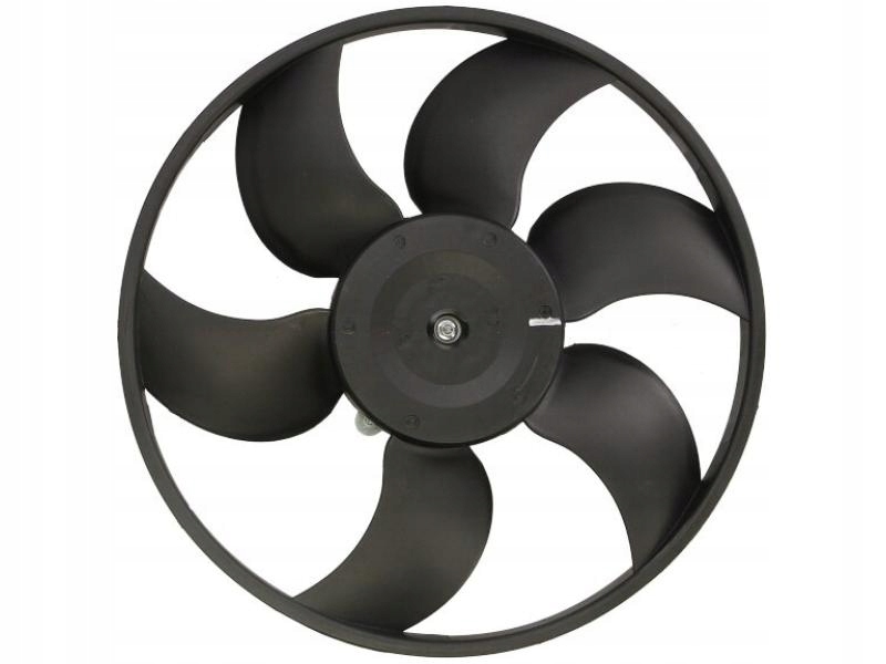 47362 - ВЕНТИЛЯТОР ОХЛАЖДЕНИЯ. РЕНО