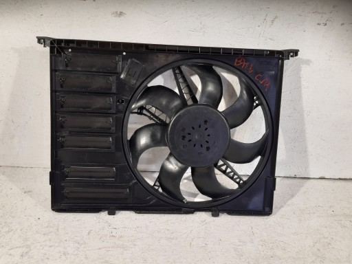 17428486443 - Вентилятор охолодження MINI COOPER F55 F56 8486443