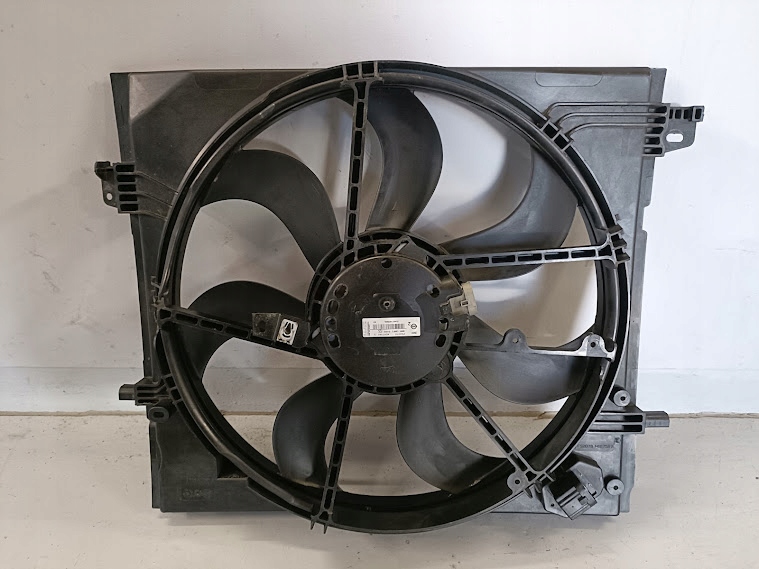 214814EA0A 214814EB0A - Вентилятор радіатора NISSAN X-TRAIL T32 2014-2019