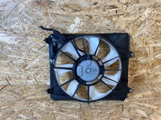 КОРПУС ВЕНТИЛЯТОРА РАДИАТОРА HONDA JAZZ V 1.5 HYBRID 268000-2012 2020-