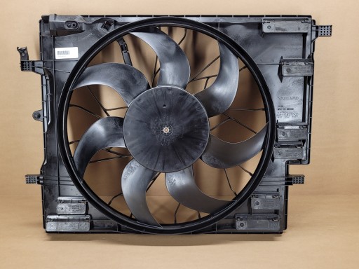 0150 32249742 - Вентилятор радиатора VOLVO V60 II 2019-