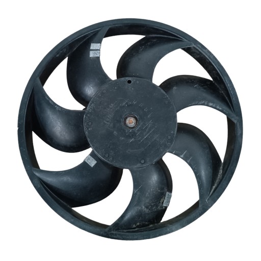 ВЕНТИЛЯТОР РАДІАТОРА RENAULT MASTER III 5YY0435 5000794 SU135311