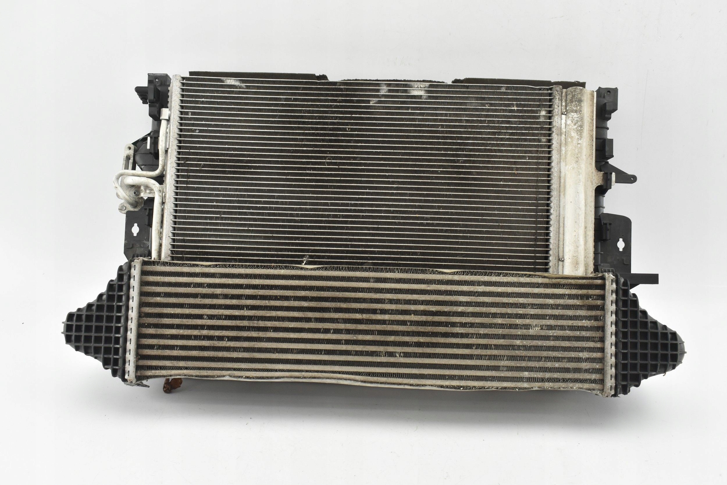 31686810, 31338734 - Вентилятор кулер для води KLIMY 2.0 D V40 II