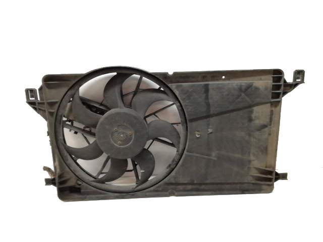 Вентилятор радіатора 0130303930 Ford C-MAX і