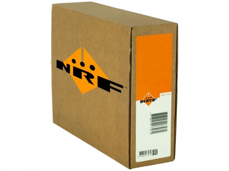 47072 - Вентилятор радиатора AUDI 80 B4 1.9-2.8