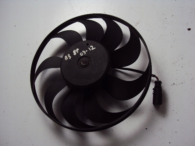 1K0959455AP - Вентилятор радиатора AUDI A3 8P 03-12