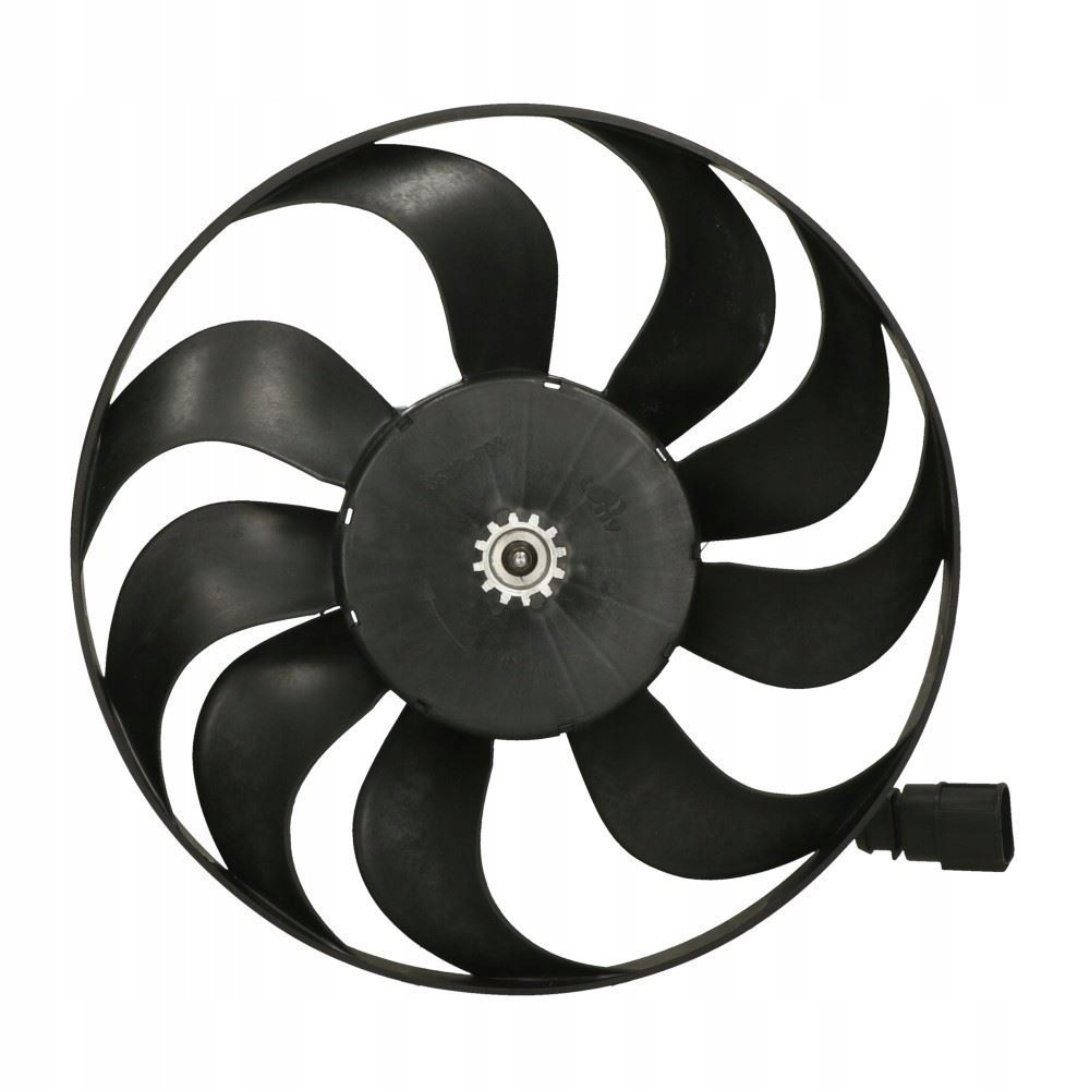 1K0959455C - Вентилятор радиатора AUDI A3 8P 2.0 TDI 03-12