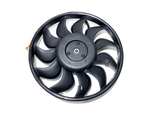 Вентилятор радиатора AUDI A4 85731