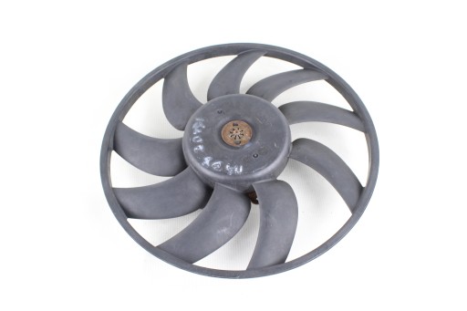 993454J - Вентилятор радиатора AUDI A4 B8 3.0 TDI 08-15