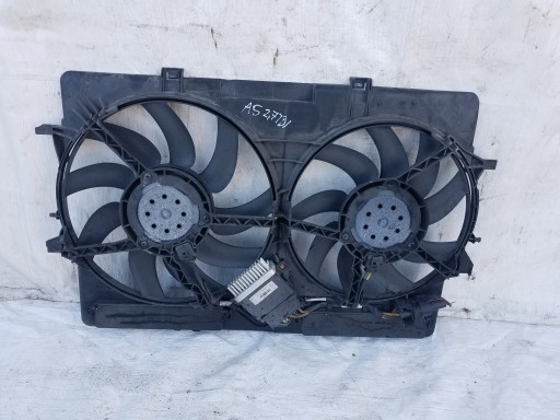 Вентилятор радіатора AUDI A5 2.7 TDI 8K0121003M