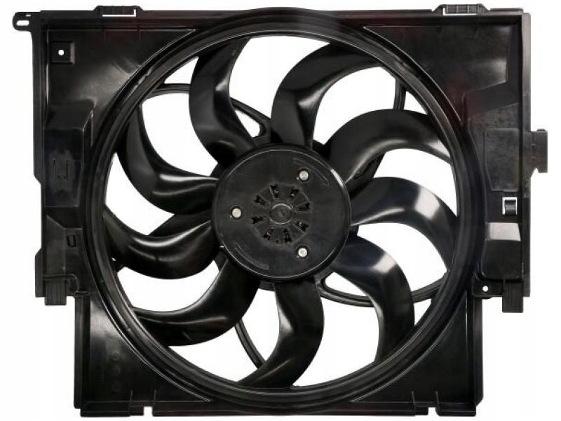 47735 - Вентилятор радиатора BMW 2 F87 2.0 F23 2.0