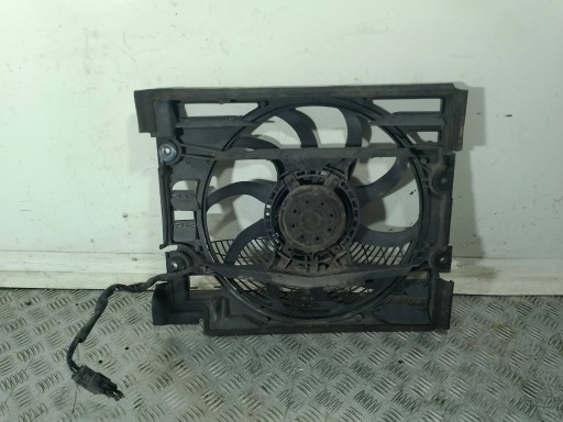Вентилятор радіатора BMW E39 6908030 2.0 B