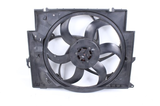 6937515 - Вентилятор радиатора BMW E87 2.0 D N47 06-11