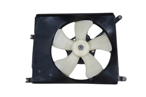 122750-8260 - ВЕНТИЛЯТОР ОХОЛОДЖЕННЯ DAIHATSU CUORE VI 1.0 12V