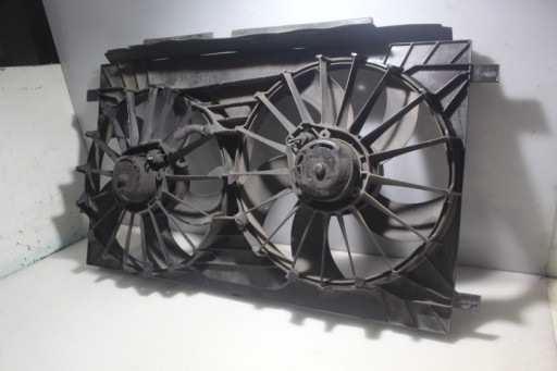 ВЕНТИЛЯТОР РАДІАТОРА DODGE CALIBER 2.0