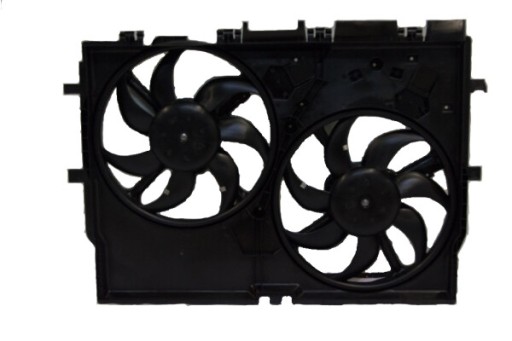 AC216265 - ВЕНТИЛЯТОР РАДІАТОРА FIAT DUCATO 2.3 JTD 06-