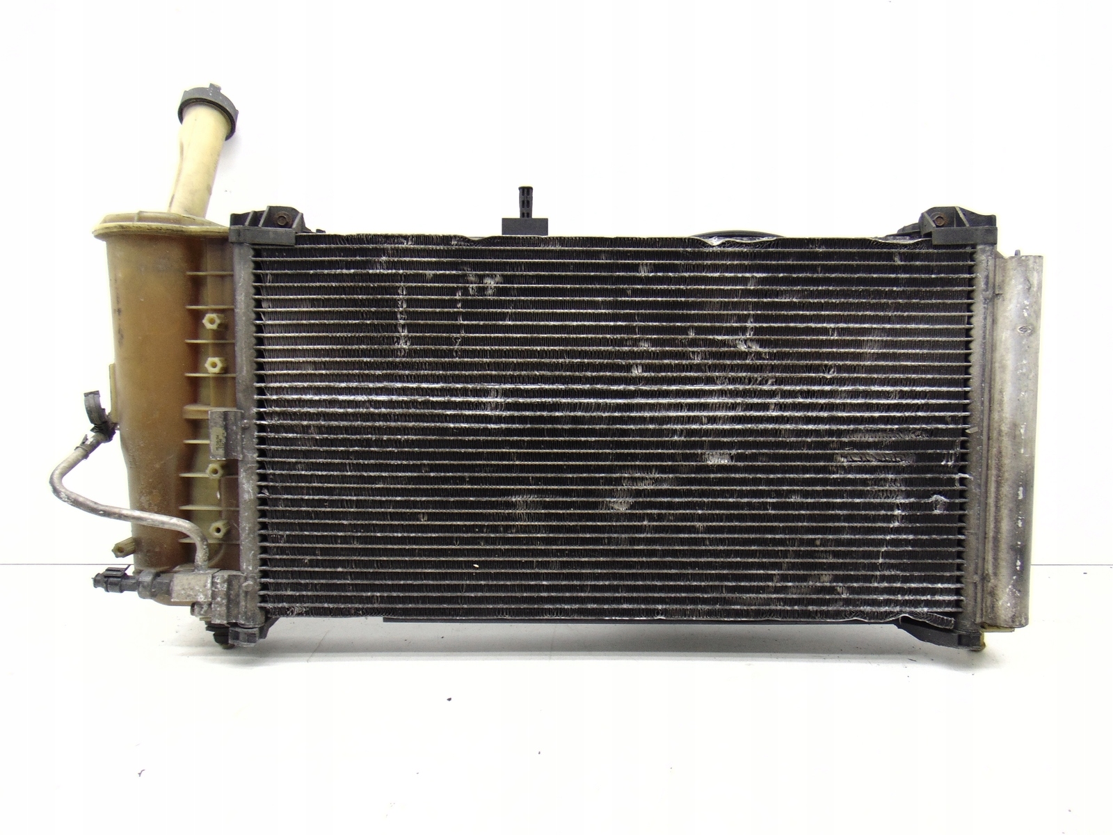 820400600 - ВЕНТИЛЯТОР РАДИАТОРА FIAT PUNTO LIFT II LIFT 1.2