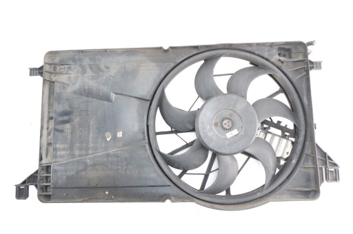 3M5H-8C607-NA - ОХОЛОДЖУЮЧИЙ ВЕНТИЛЯТОР FOCUS II 1.6 TDCI 3M5H8C607NA