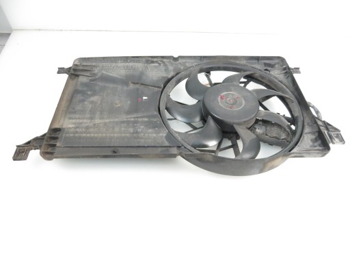 3M5H-8C607-RE - ВЕНТИЛЯТОР РАДИАТОРА FOCUS MK2 3M5H8C607RE